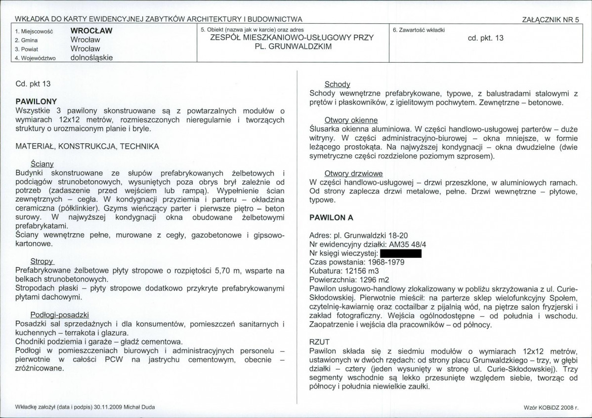 KB - Karta biała, skan nr 13