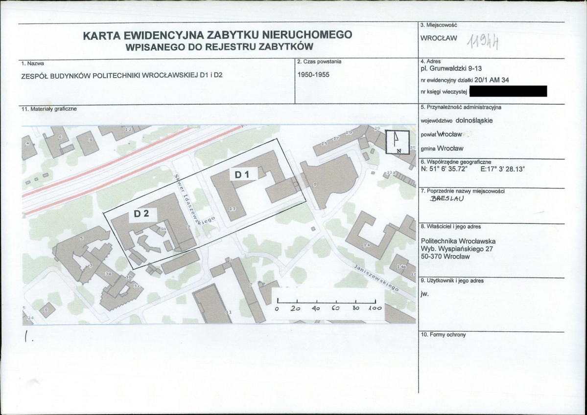 KB - Karta biała, skan nr 1