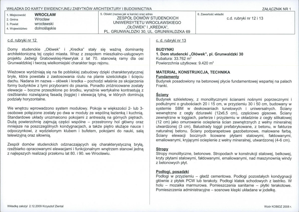 KB - Karta biała, skan nr 5