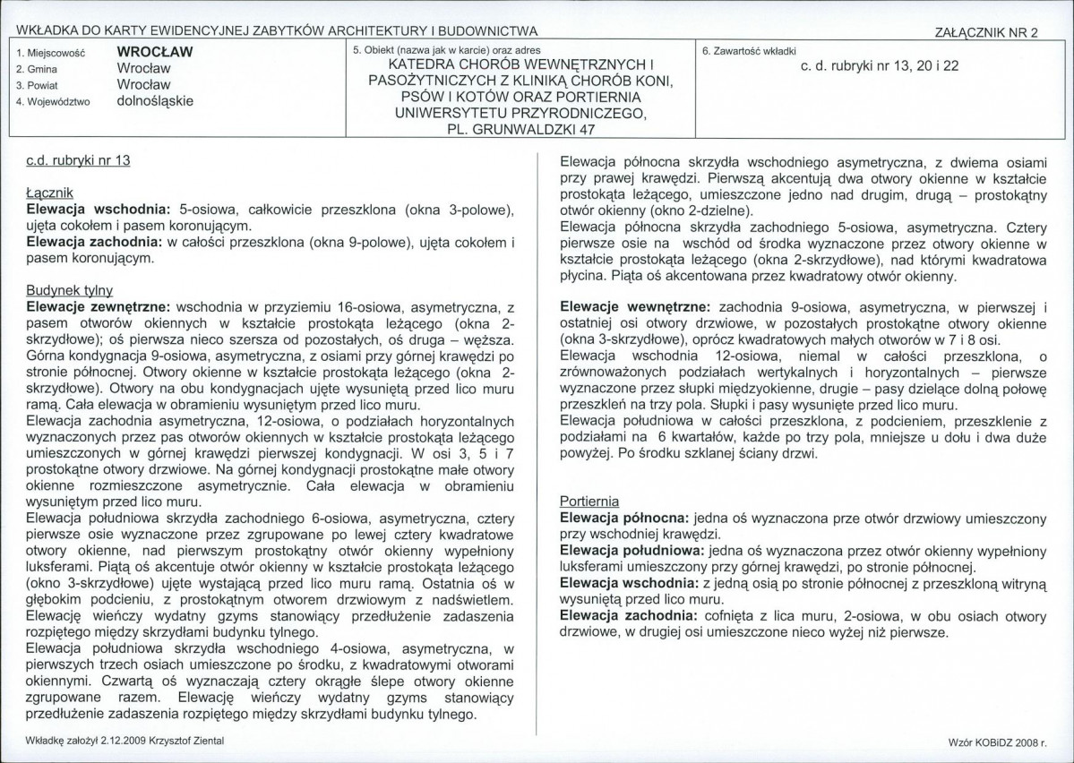 KB - Karta biała, skan nr 7