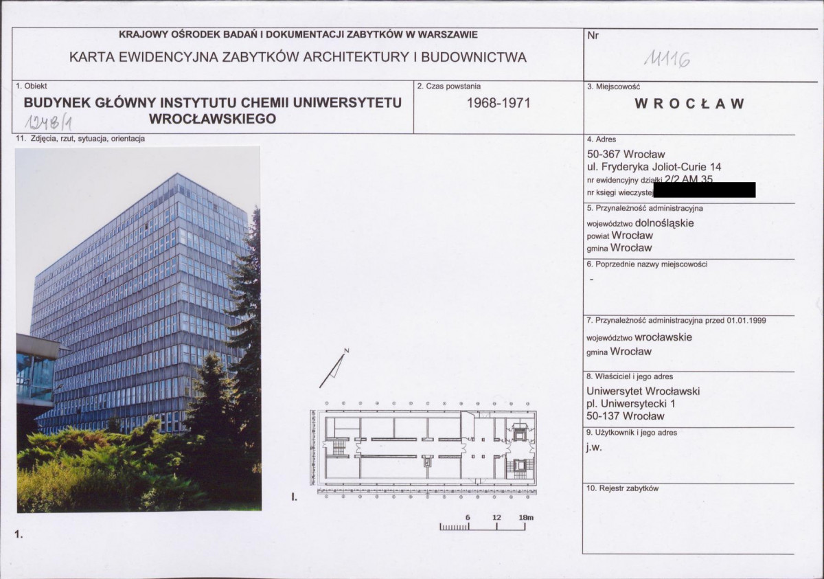 KB - Karta biała, skan nr 1