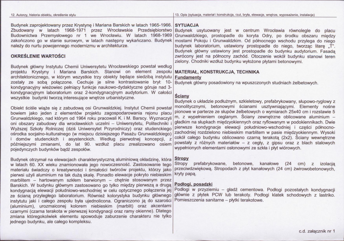 KB - Karta biała, skan nr 2