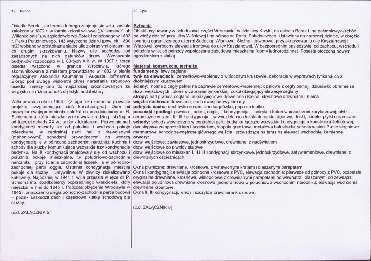 KB - Karta biała, skan nr 2