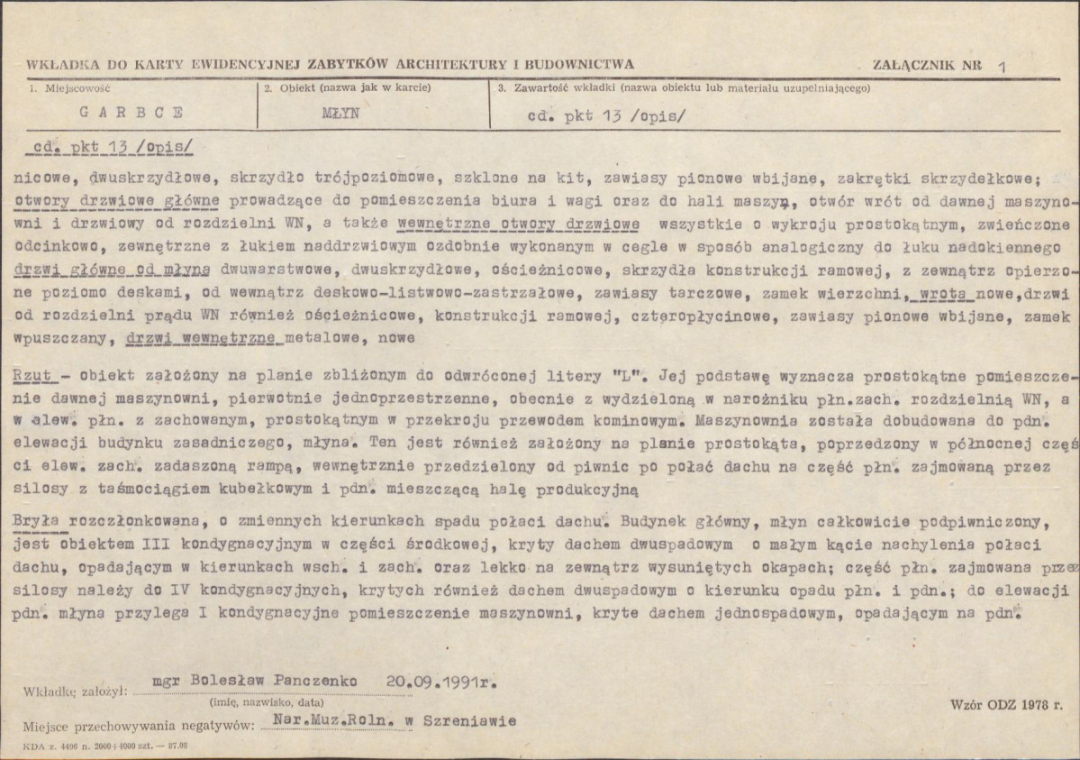 KB - Karta biała, skan nr 5