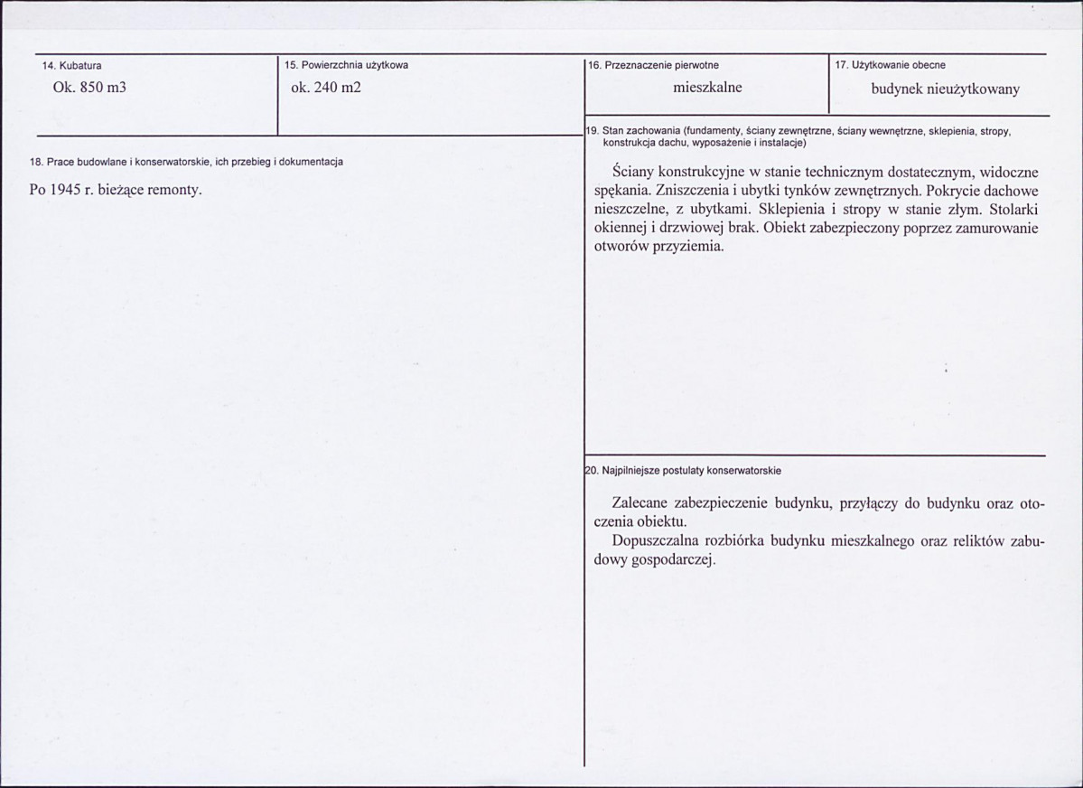 KB - Karta biała, skan nr 3