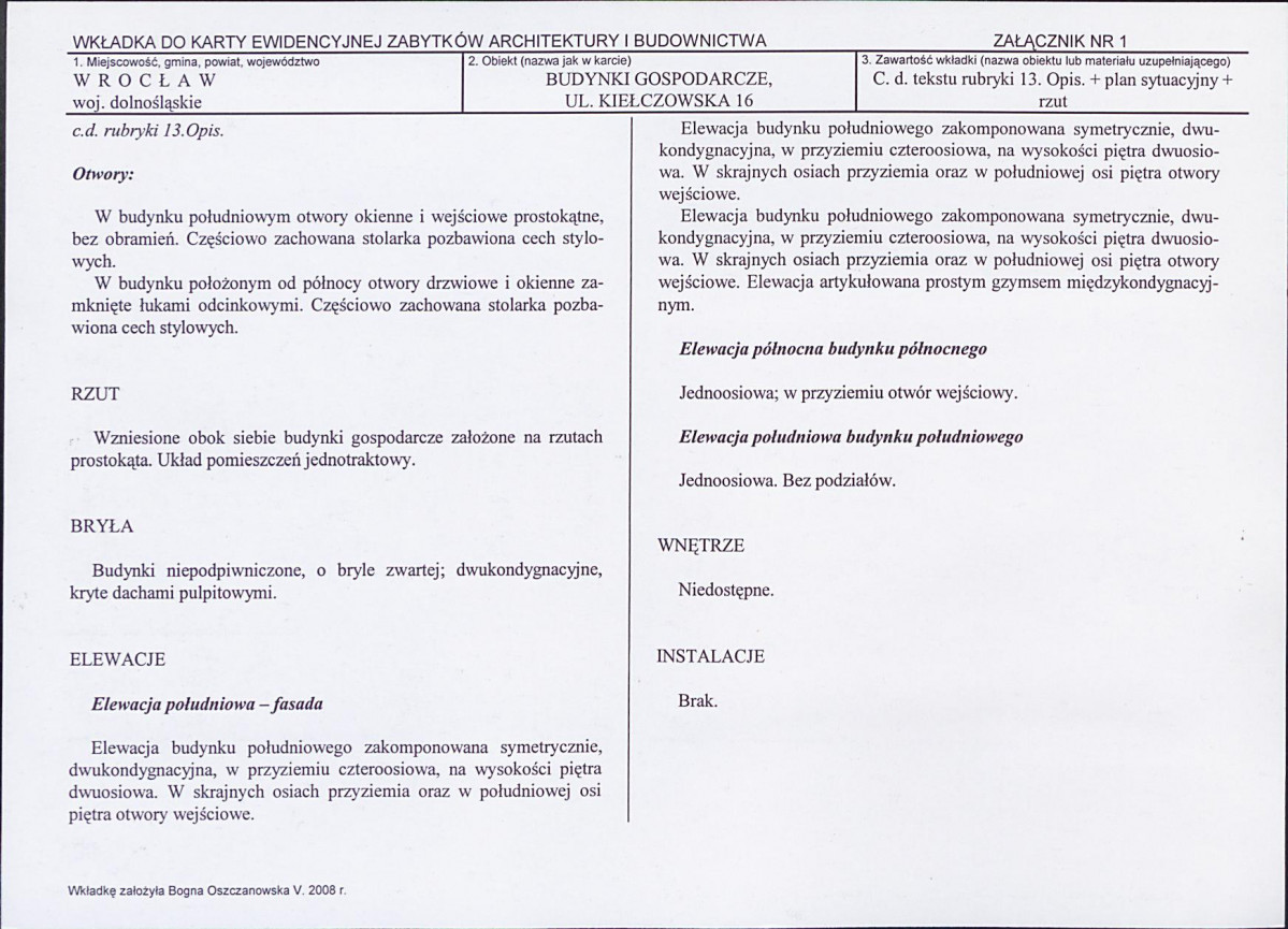 KB - Karta biała, skan nr 5