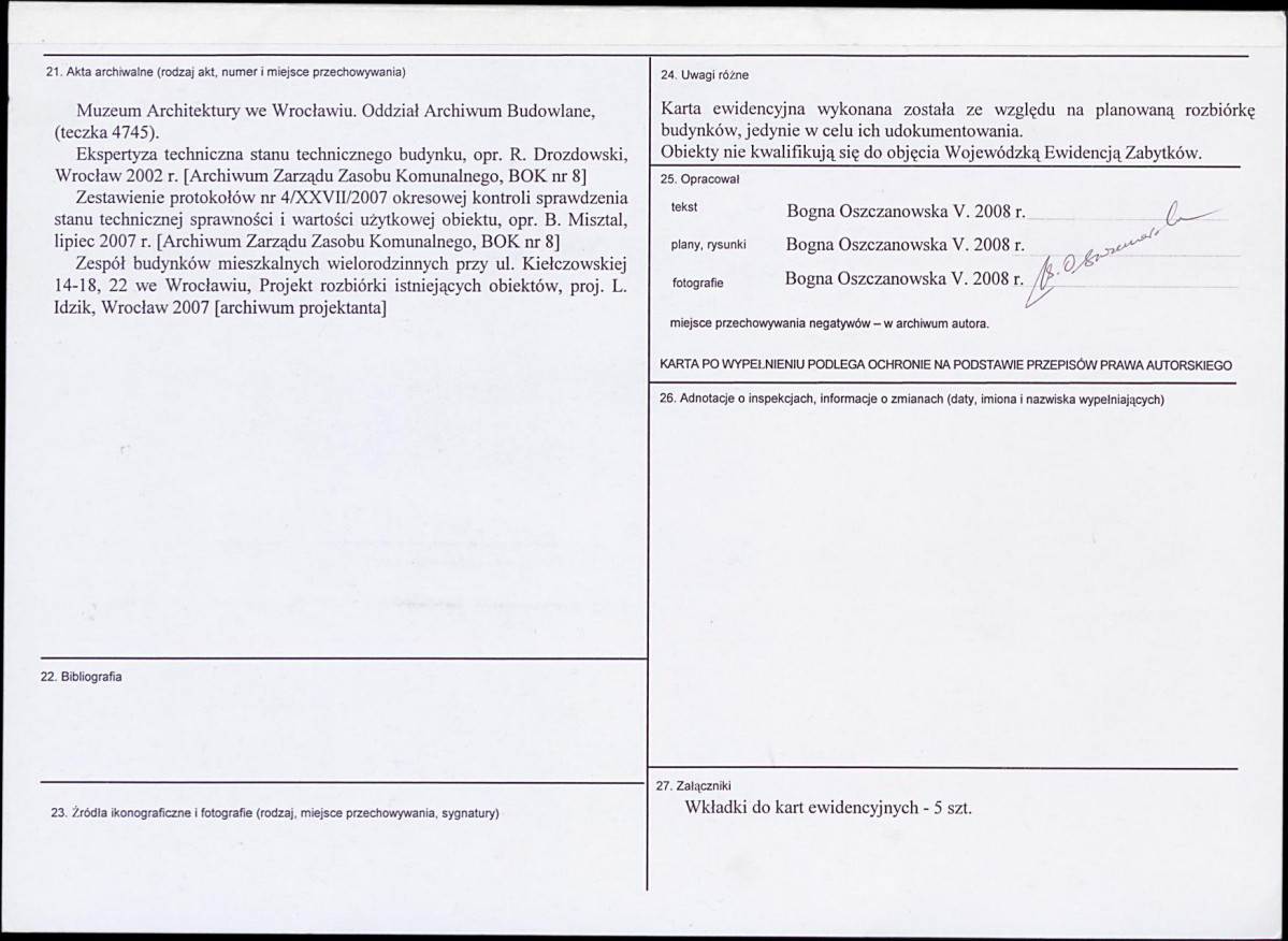 KB - Karta biała, skan nr 4