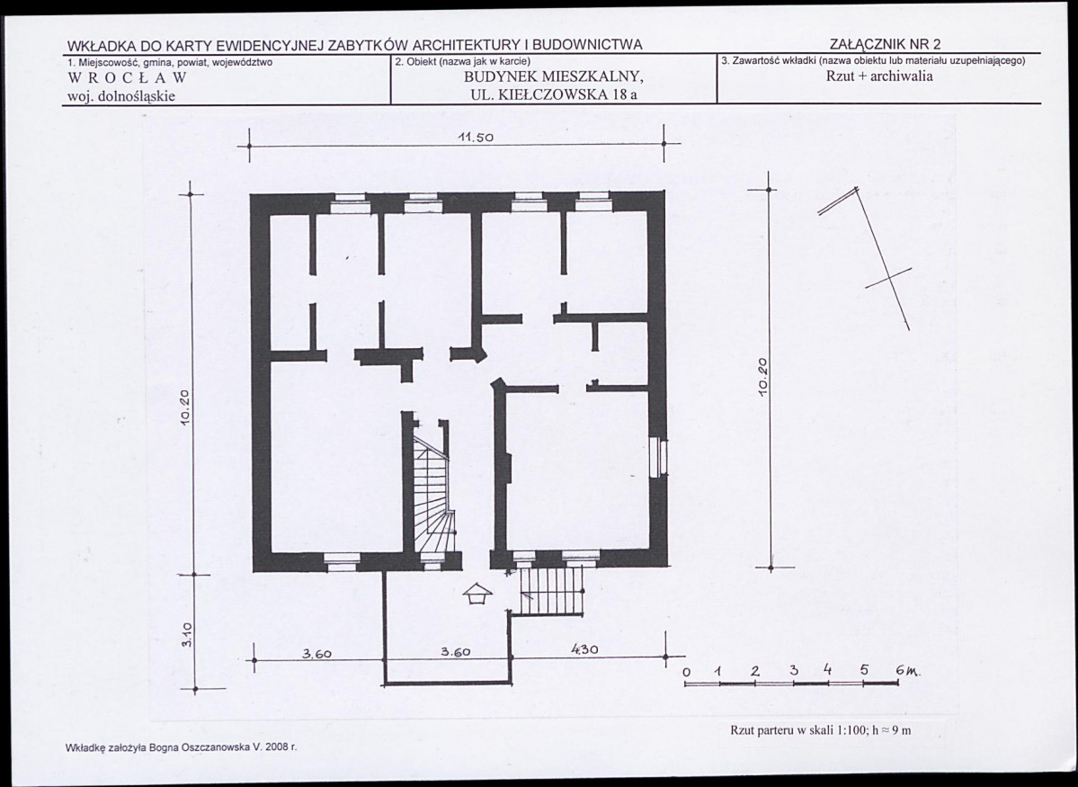 KB - Karta biała, skan nr 7