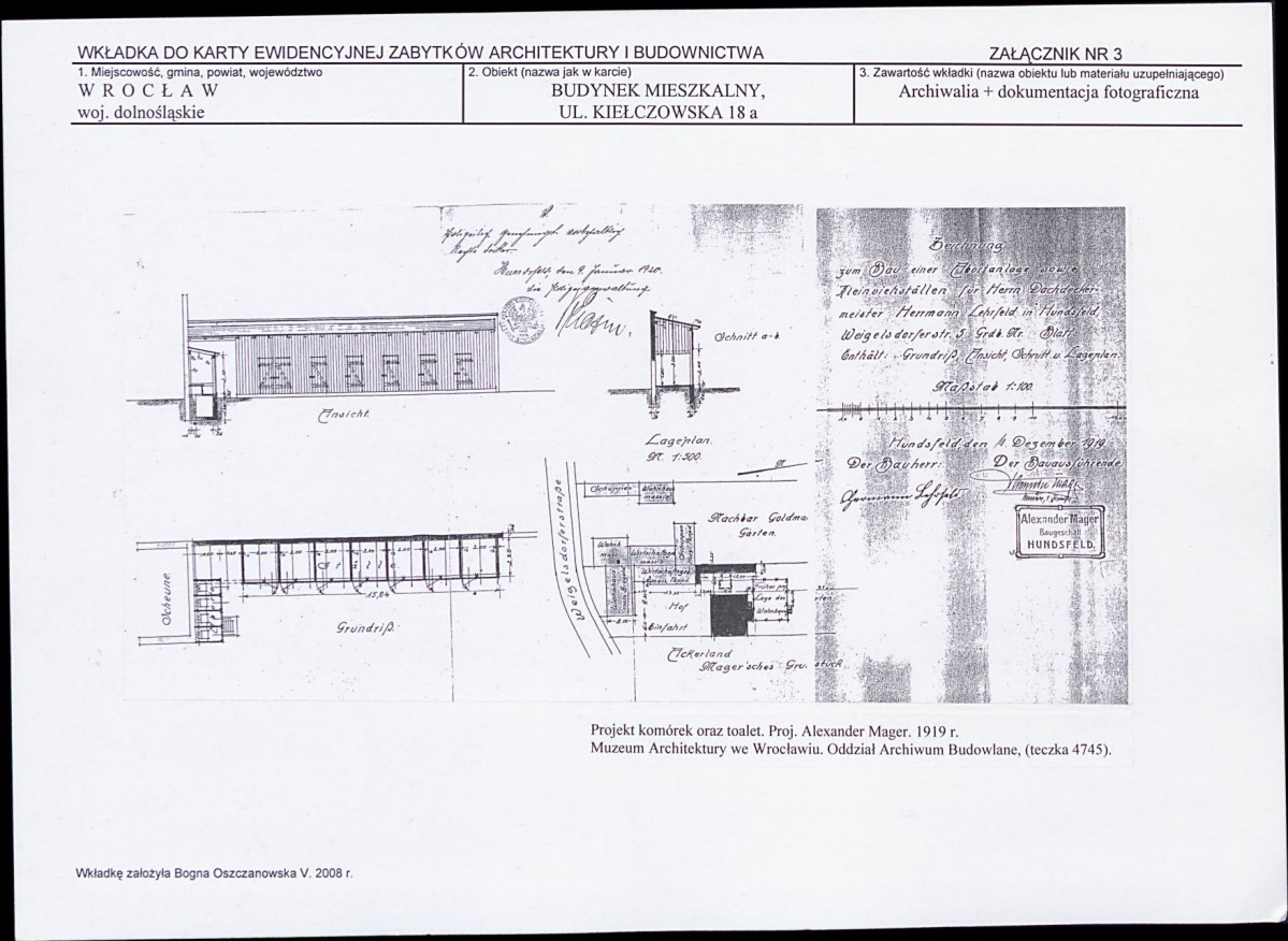 KB - Karta biała, skan nr 9