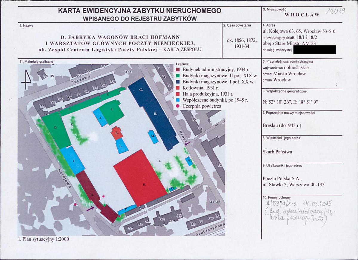 KB - Karta biała, skan nr 1