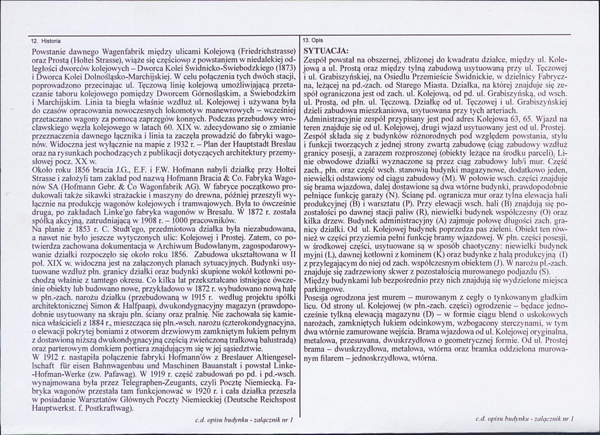 KB - Karta biała, skan nr 2