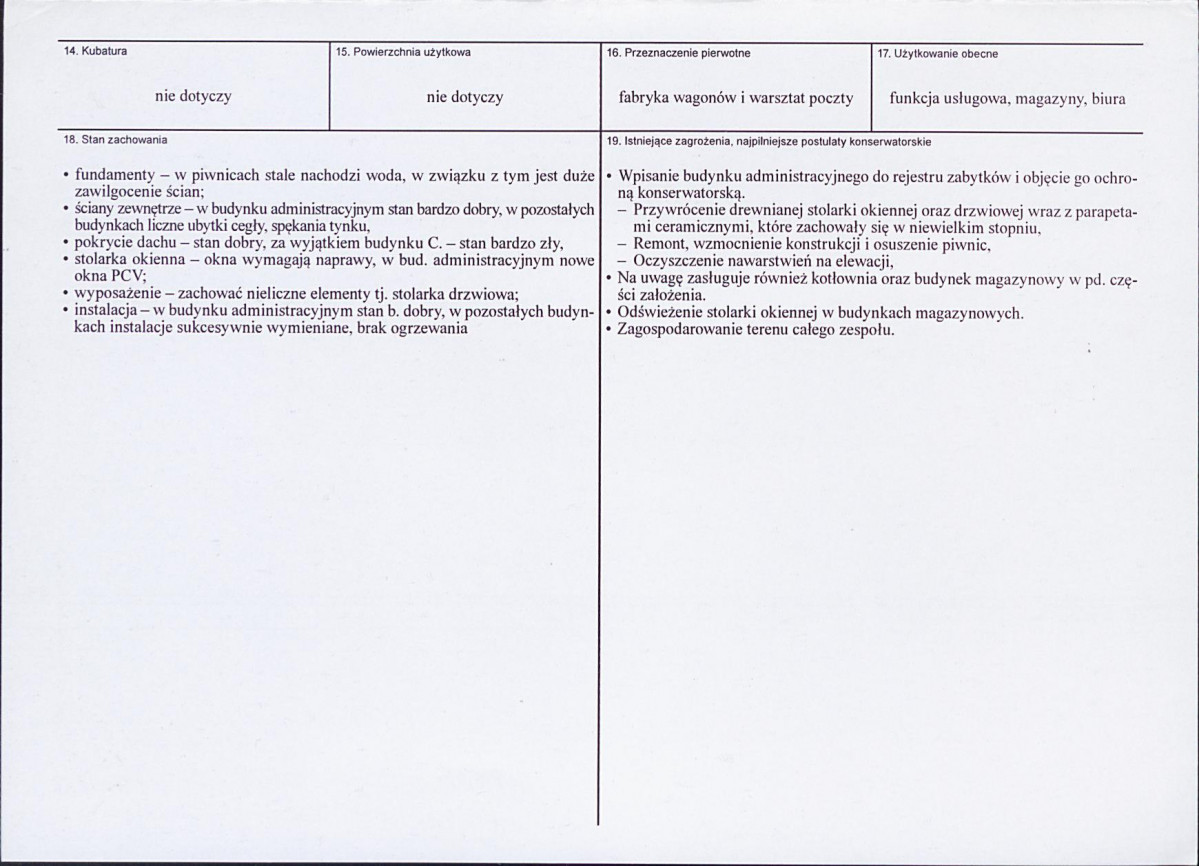 KB - Karta biała, skan nr 3