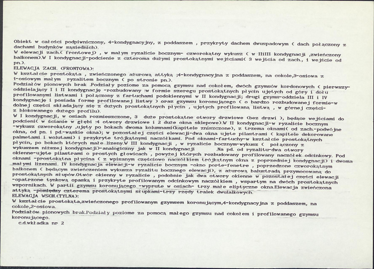 KB - Karta biała, skan nr 6