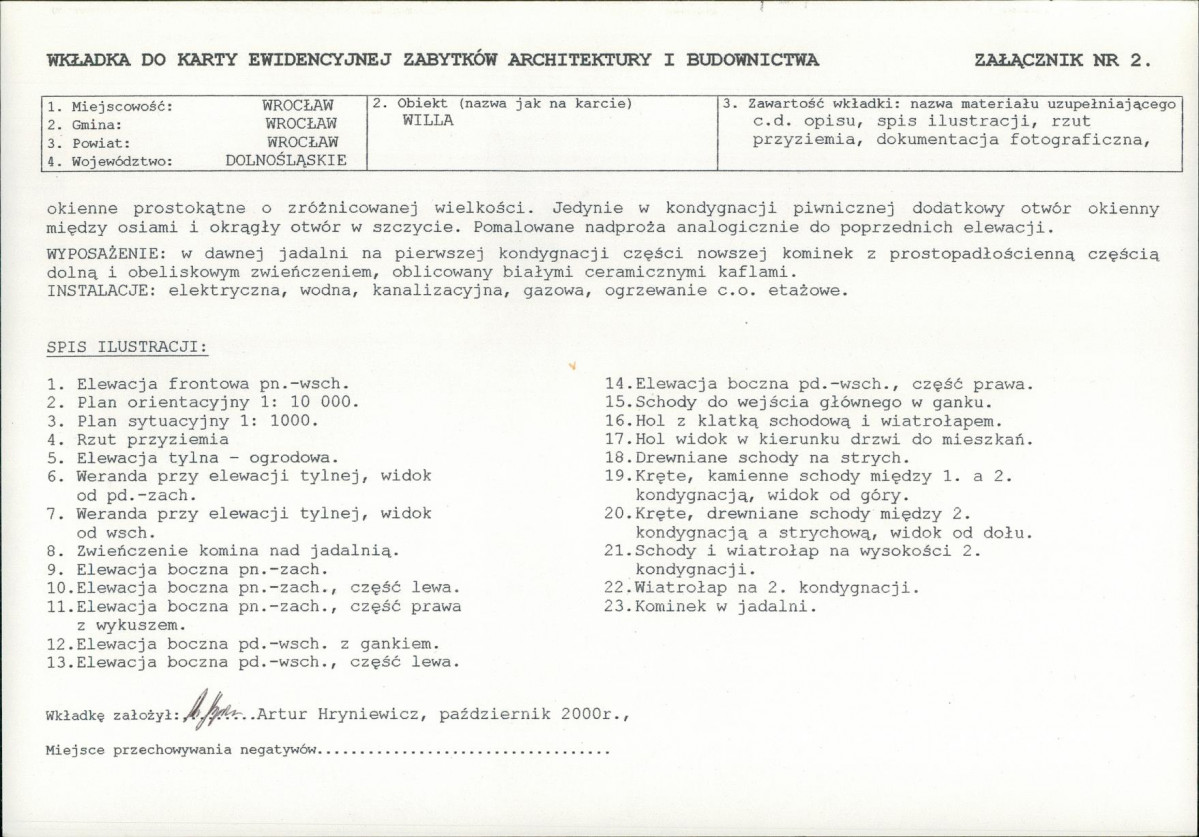 KB - Karta biała, skan nr 7