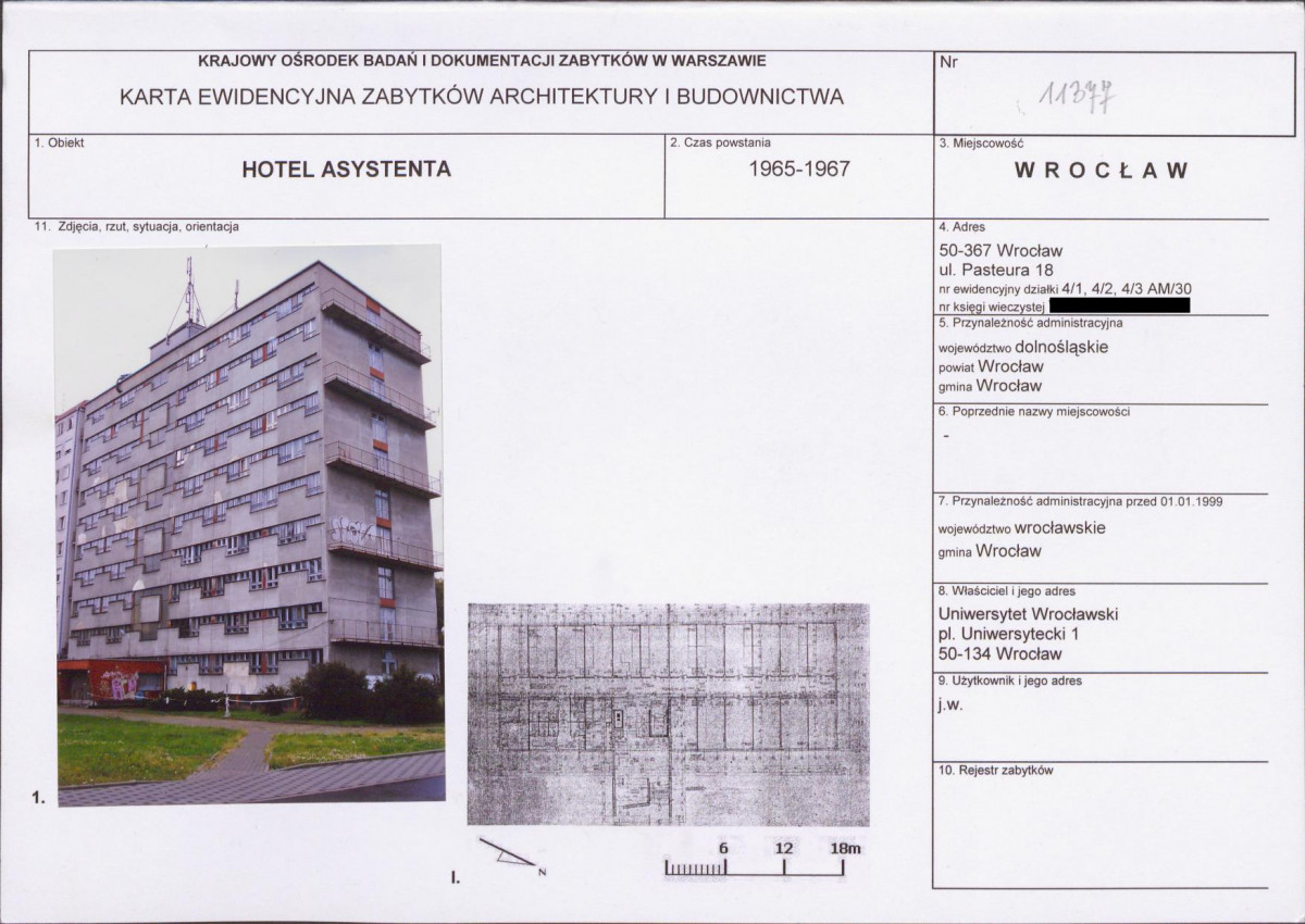 KB - Karta biała, skan nr 1