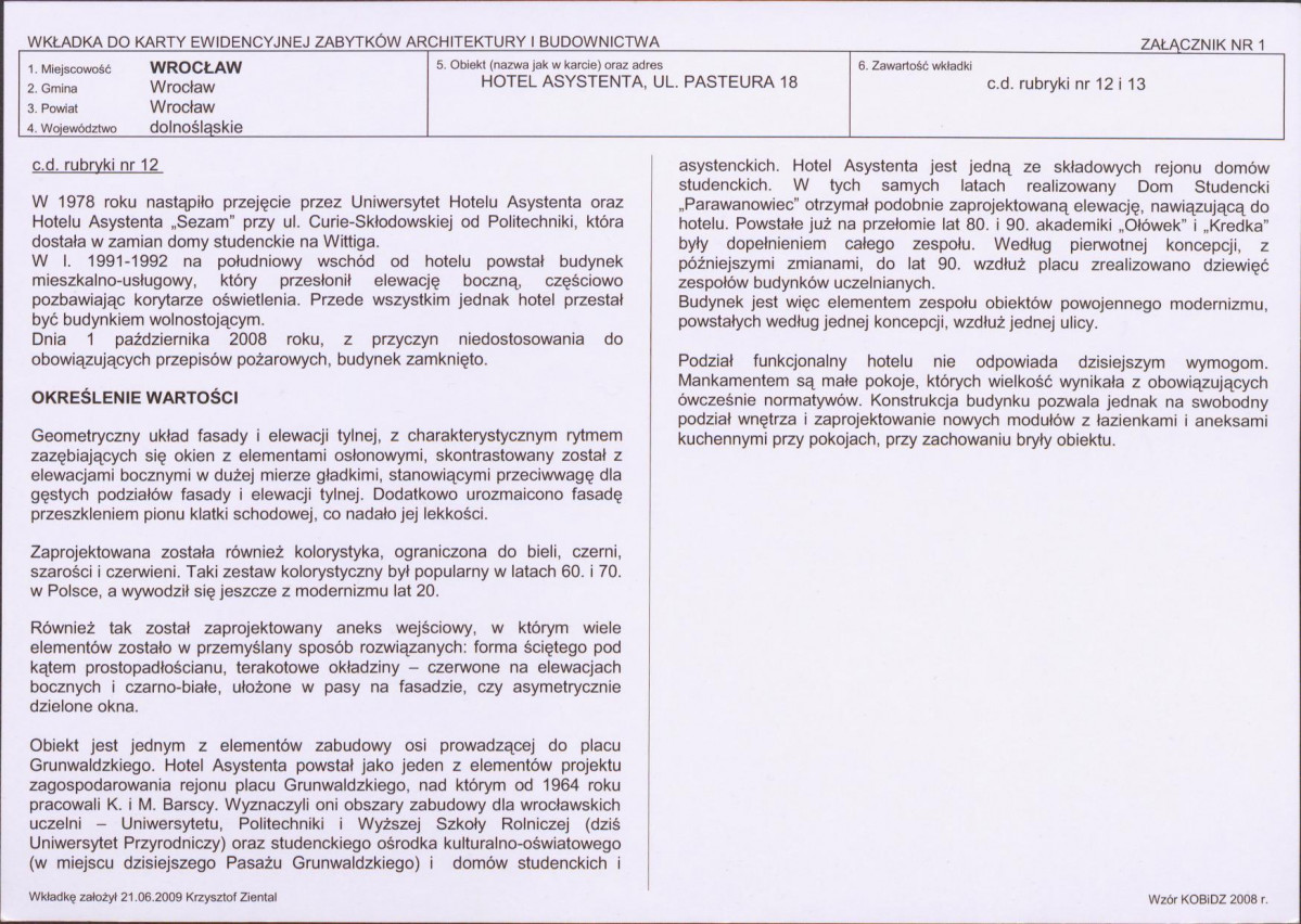 KB - Karta biała, skan nr 5