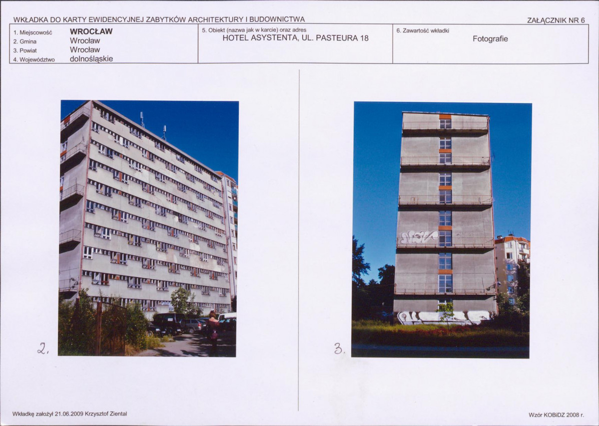 KB - Karta biała, skan nr 14