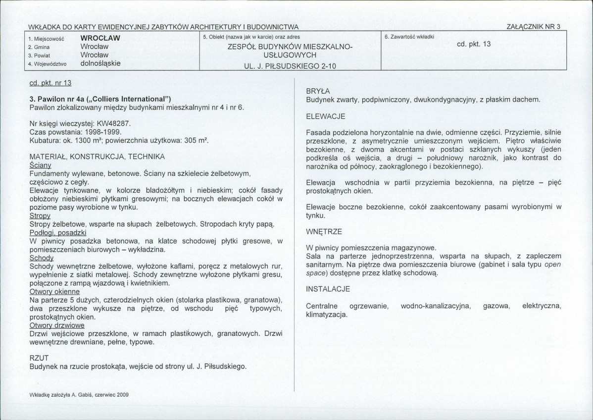 KB - Karta biała, skan nr 9