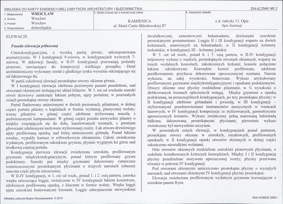 KB - Karta biała, skan nr 7