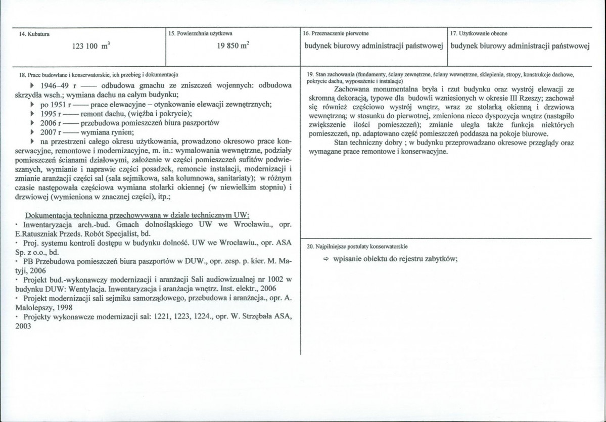 KB - Karta biała, skan nr 3