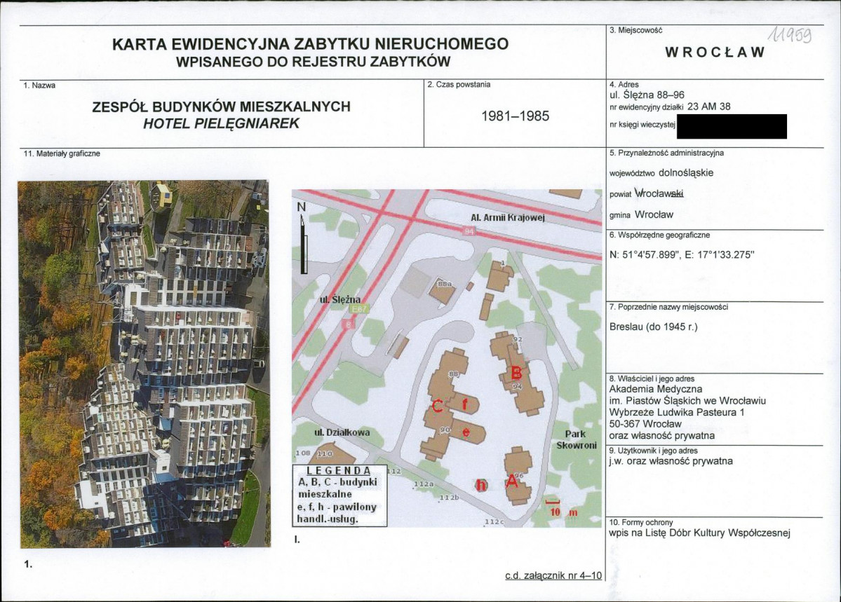 KB - Karta biała, skan nr 1
