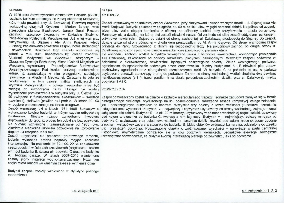 KB - Karta biała, skan nr 2