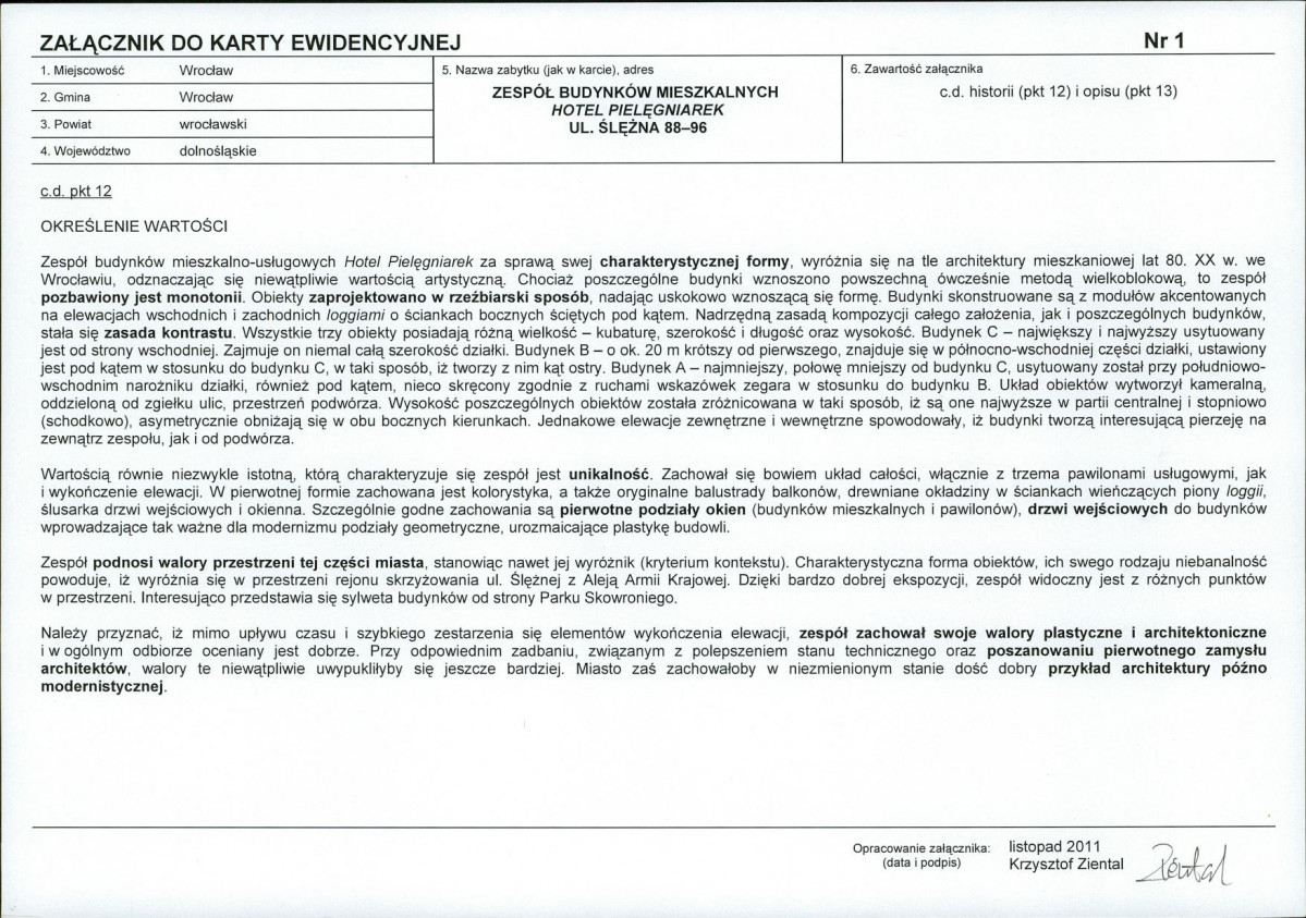 KB - Karta biała, skan nr 5