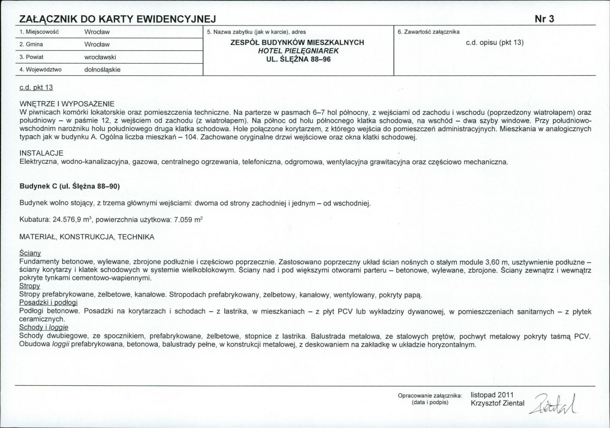 KB - Karta biała, skan nr 9