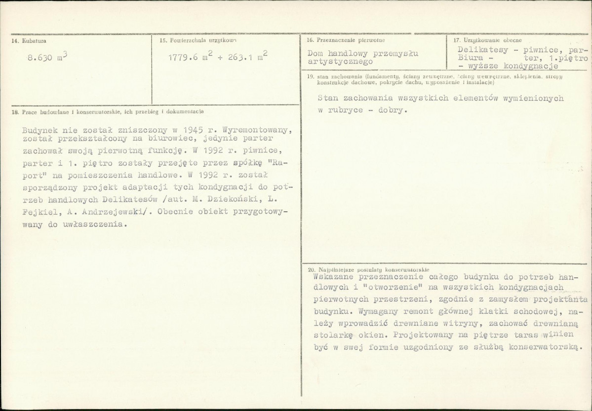 KB - Karta biała, skan nr 3