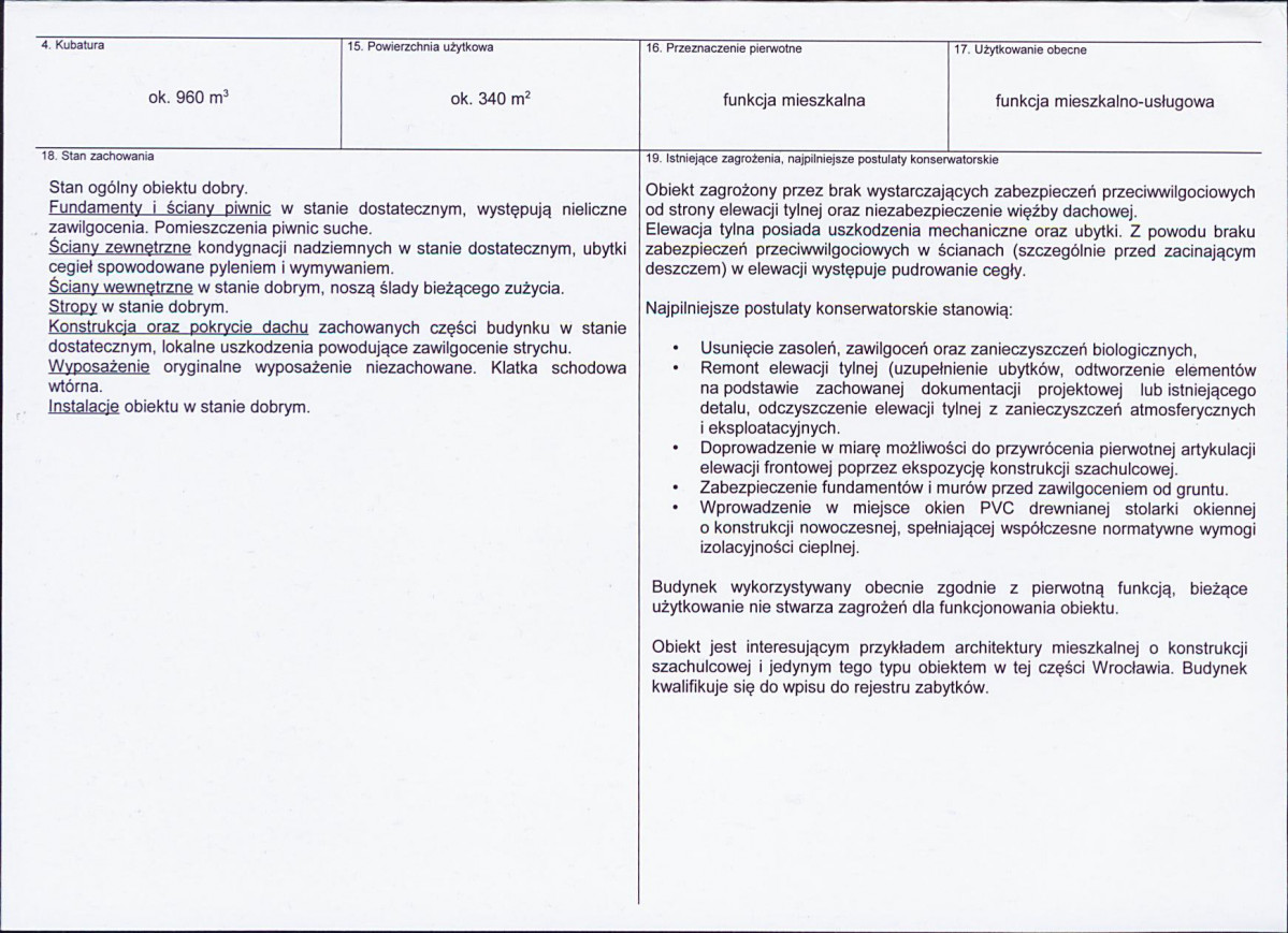 KB - Karta biała, skan nr 3