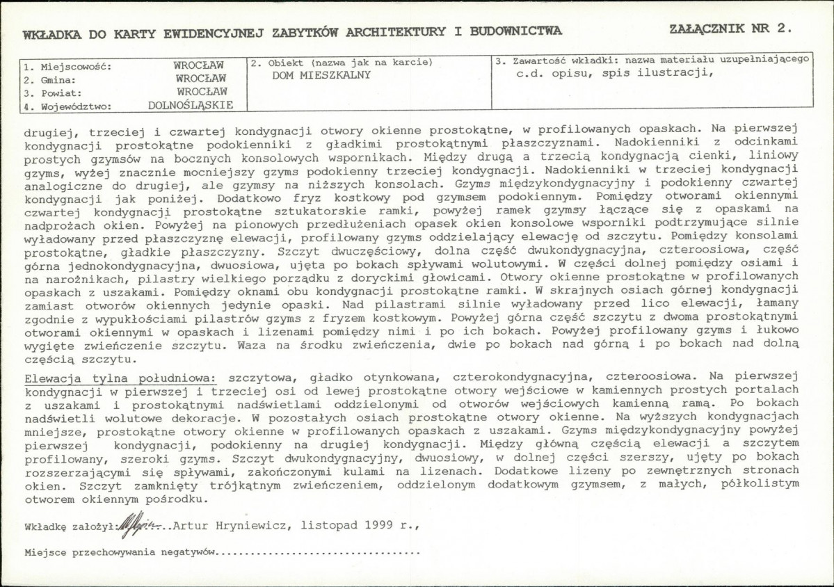 KB - Karta biała, skan nr 7