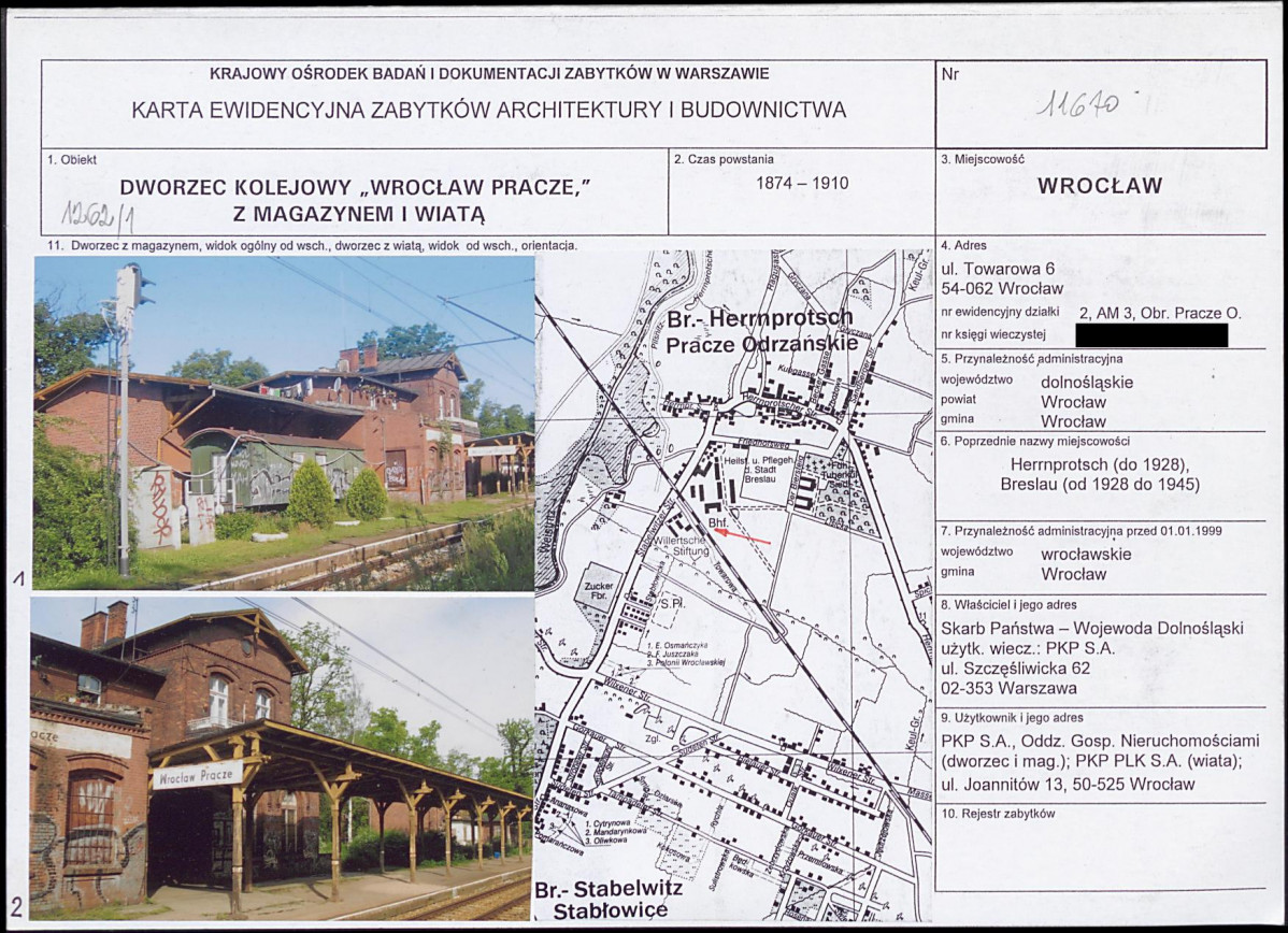 KB - Karta biała, skan nr 1