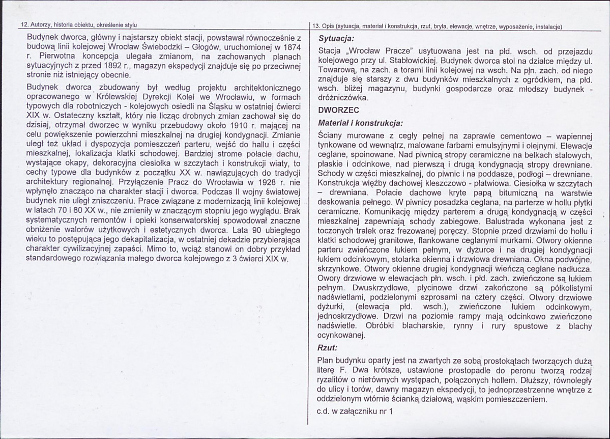 KB - Karta biała, skan nr 2