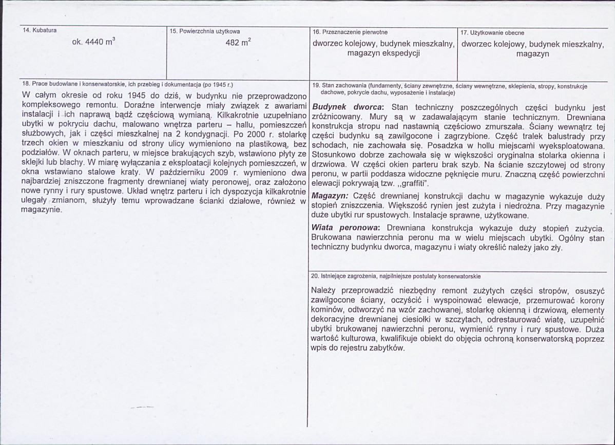 KB - Karta biała, skan nr 3