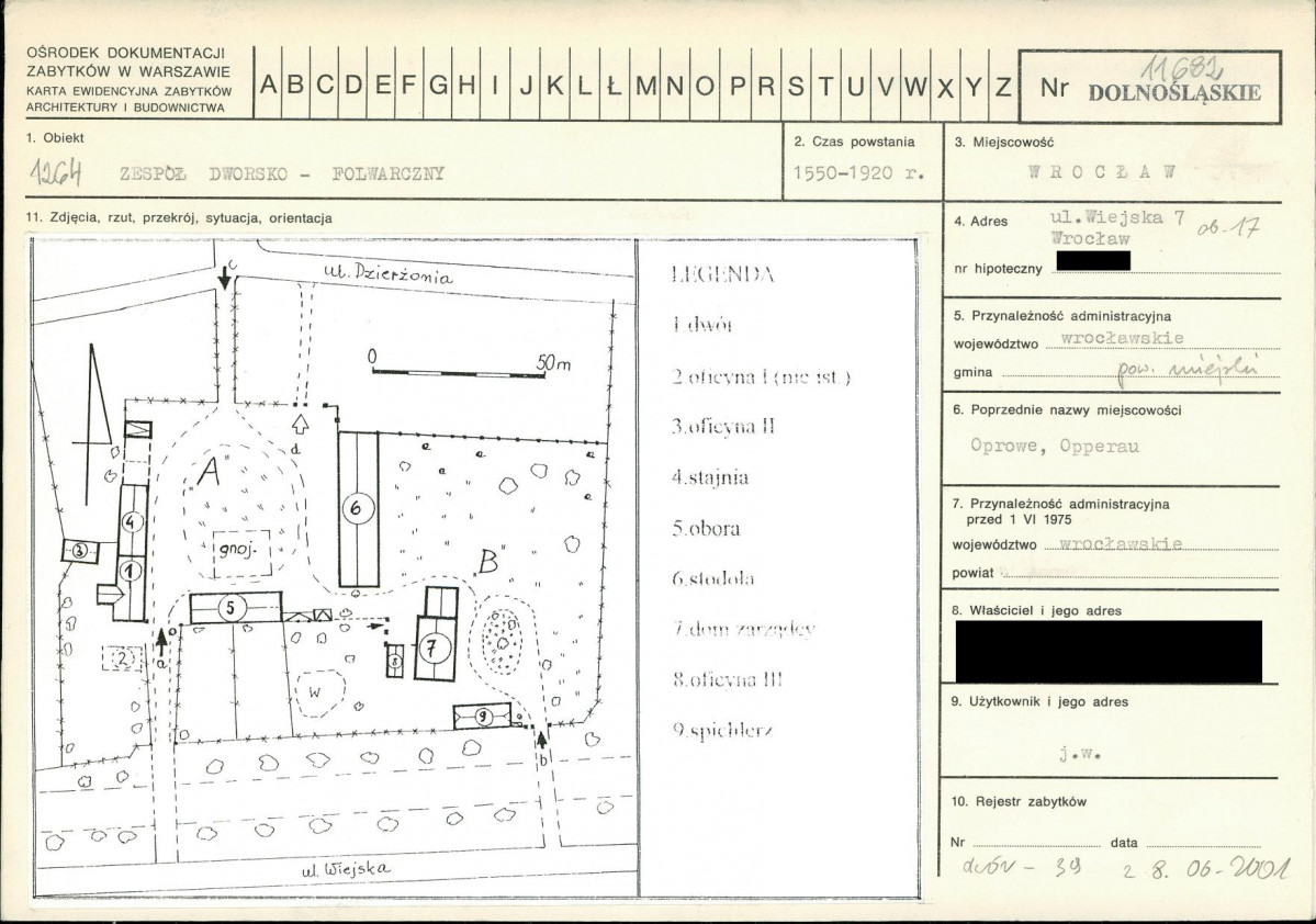 KB - Karta biała, skan nr 1