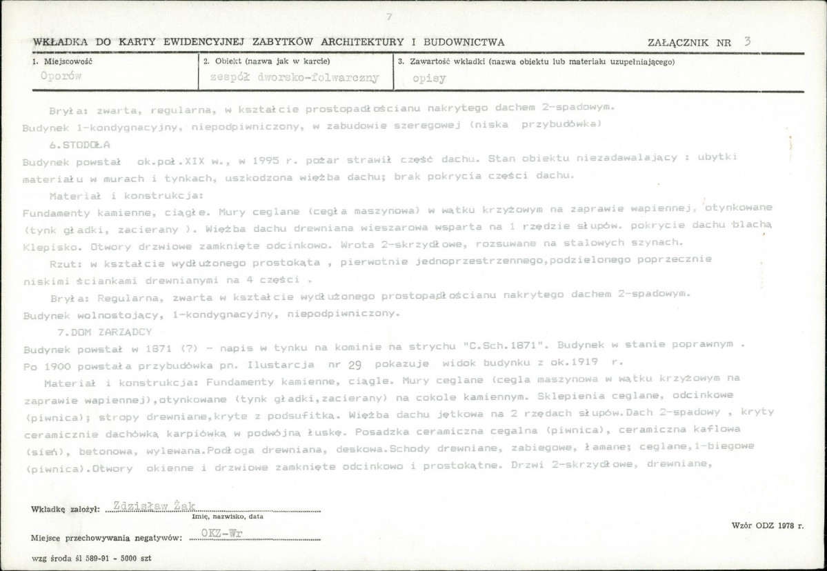 KB - Karta biała, skan nr 9