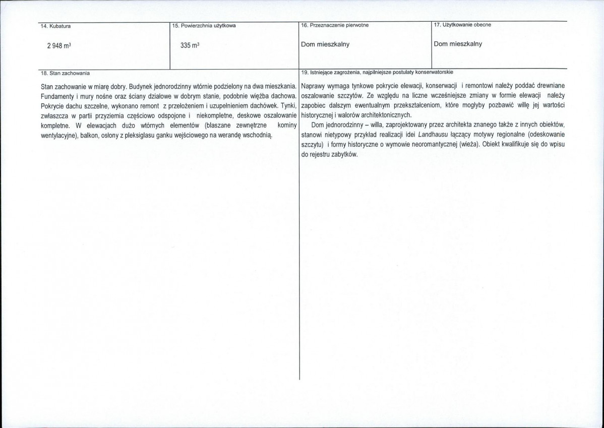 KB - Karta biała, skan nr 3