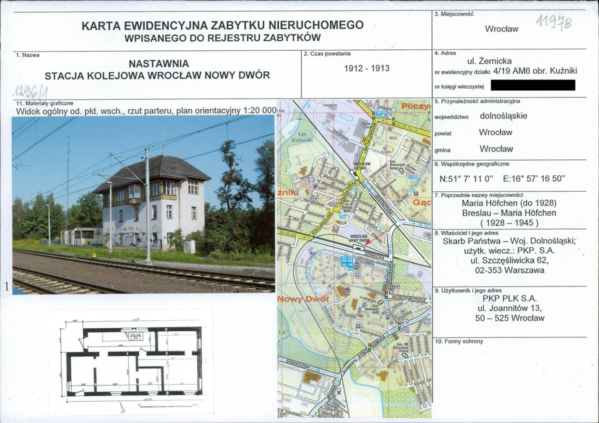 KB - Karta biała, skan nr 1