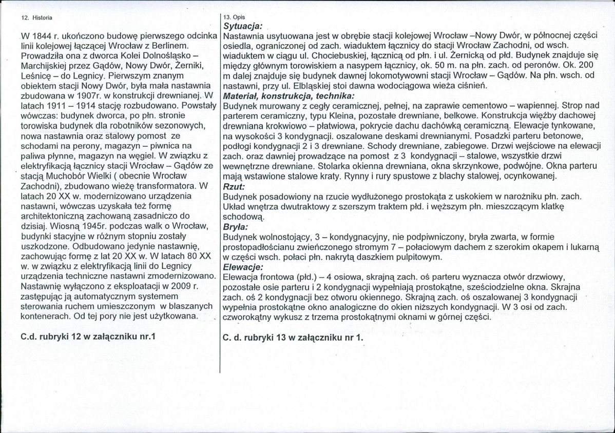 KB - Karta biała, skan nr 2