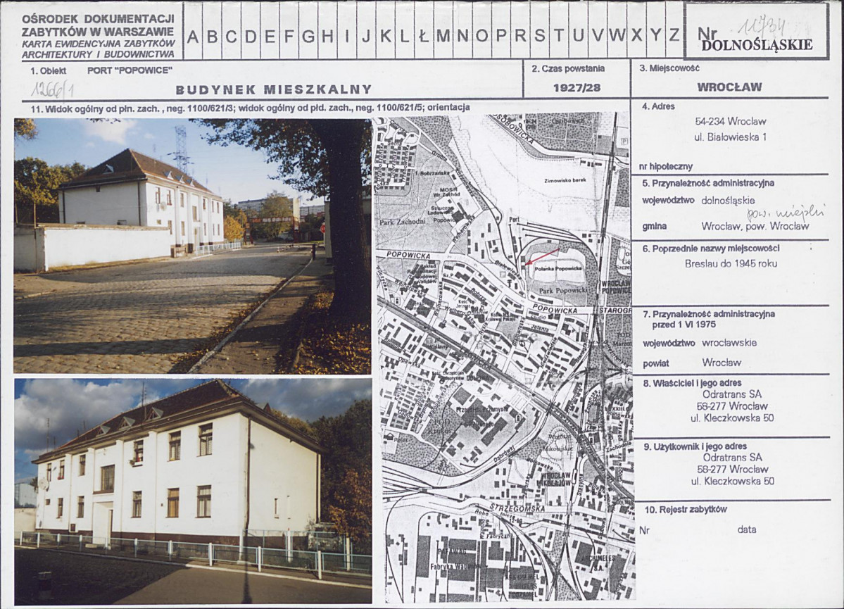 Karta biała, skan nr 1