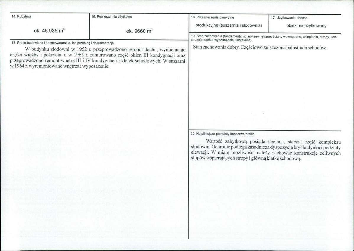 KB - Karta biała, skan nr 3