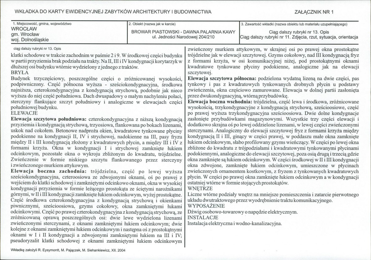 KB - Karta biała, skan nr 5