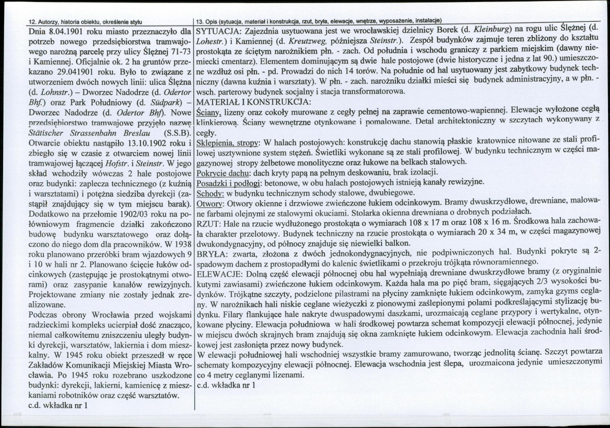 KB - Karta biała, skan nr 2