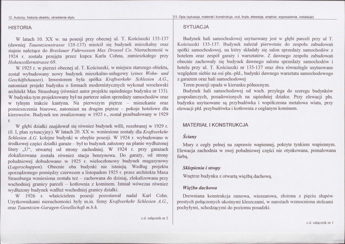 KB - Karta biała, skan nr 2