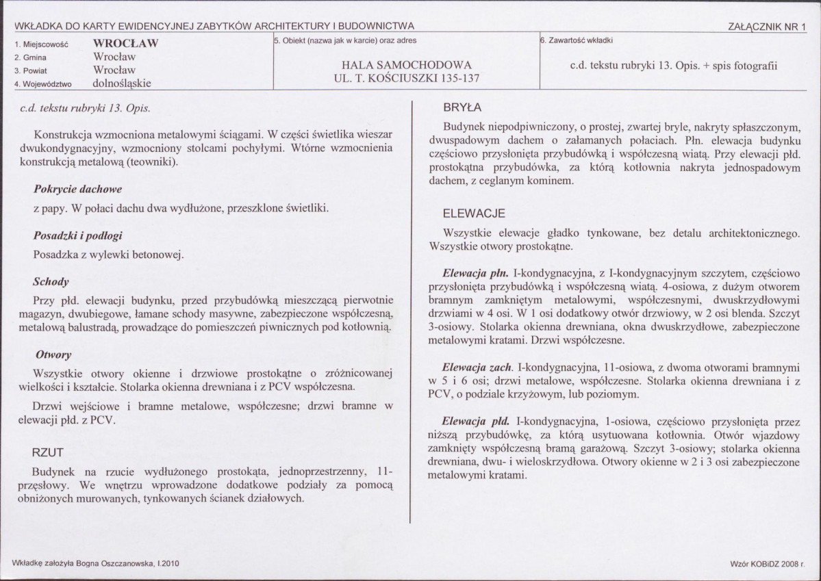 KB - Karta biała, skan nr 5