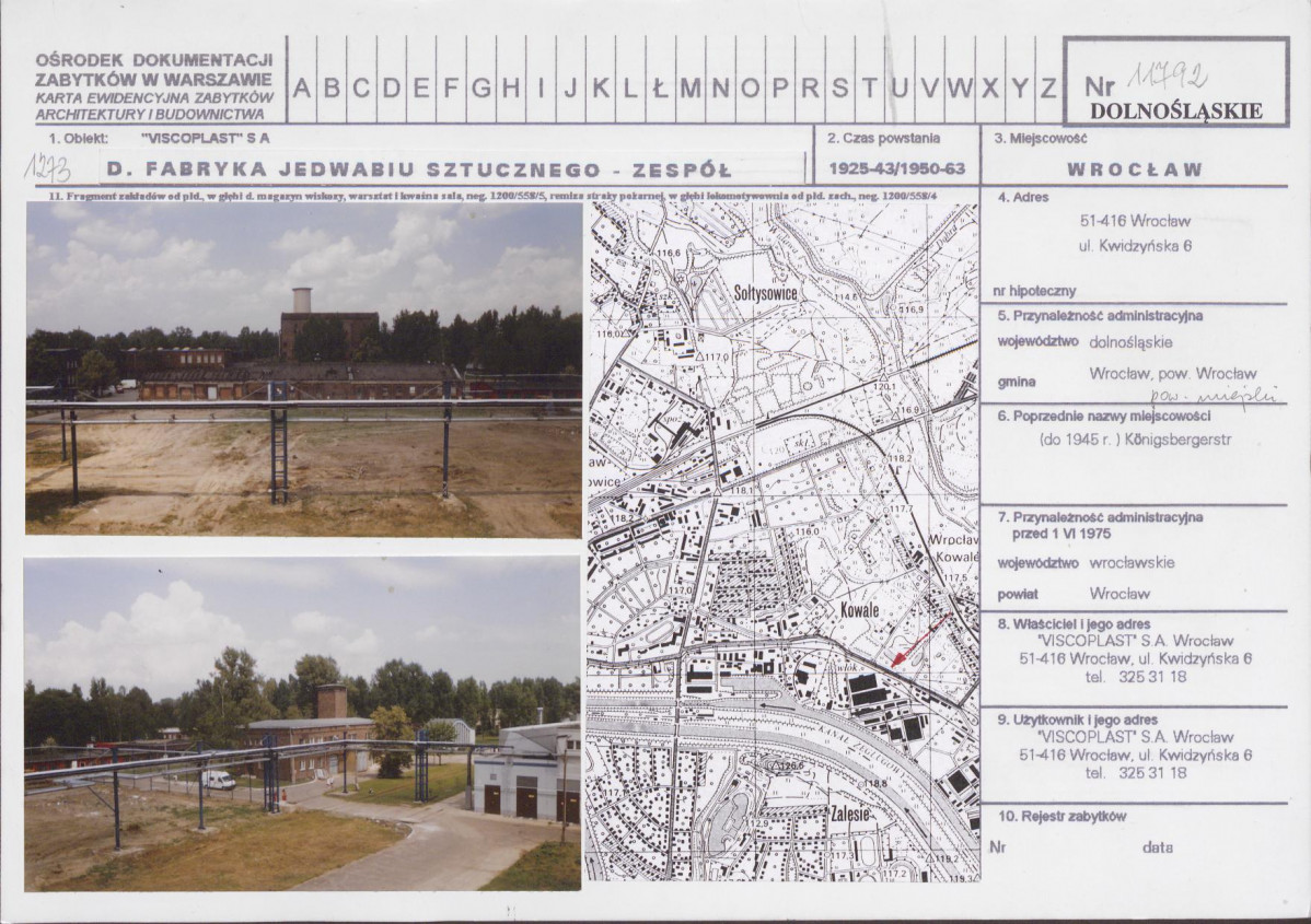 Karta biała, skan nr 1