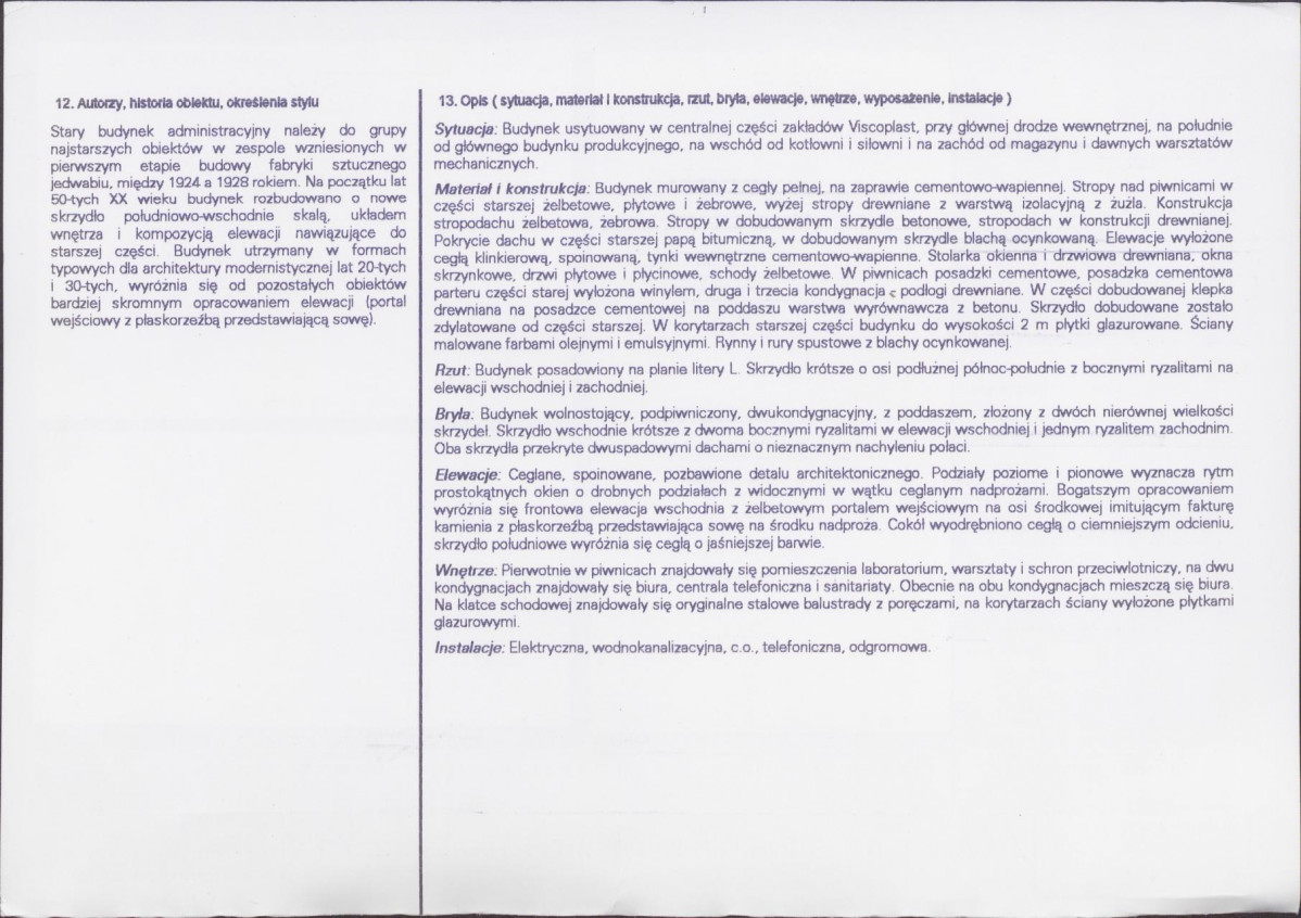 Karta biała, skan nr 2