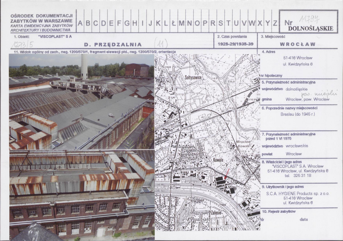 Karta biała, skan nr 1