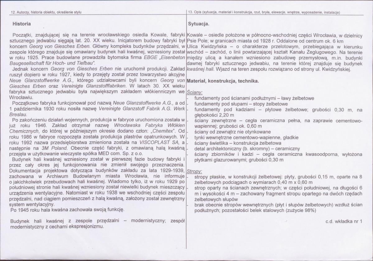 KB - Karta biała, skan nr 2