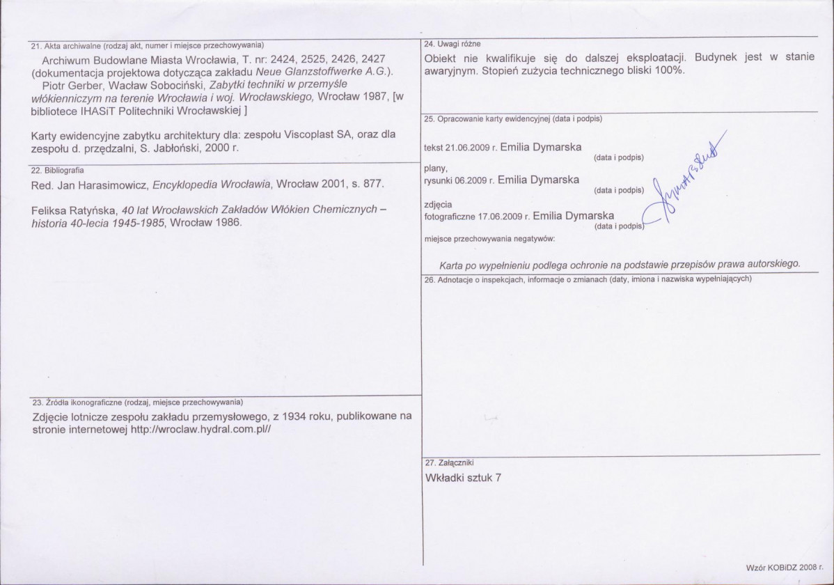 KB - Karta biała, skan nr 4